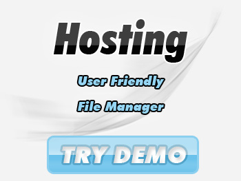Hosting Accounts